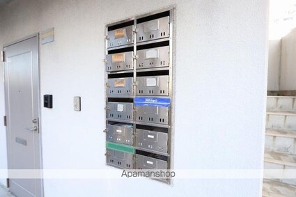 香川県高松市仏生山町甲[1K/24.85m2]の共用部3
