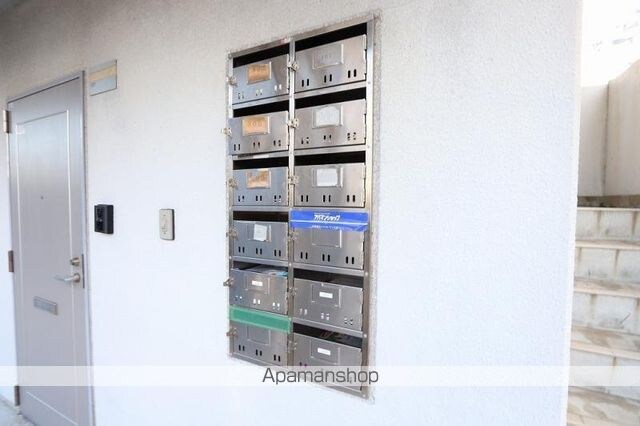 香川県高松市仏生山町甲[1K/24.85m2]の共用部3