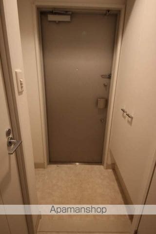 ホープ池田満寿美町の内装写真