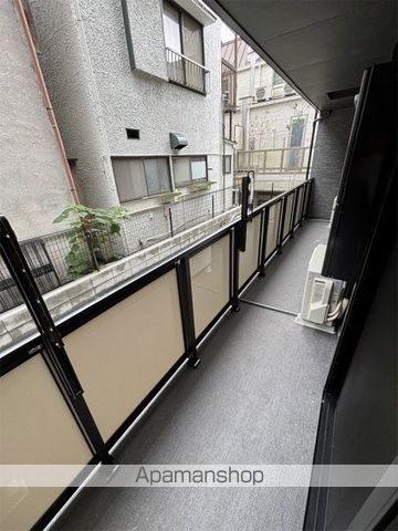RーRESIDENCE南千束の内装写真