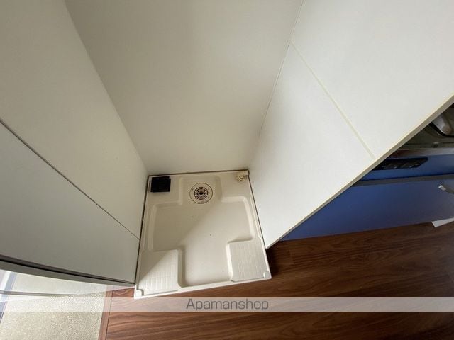 VILLA510 No.6の内装写真