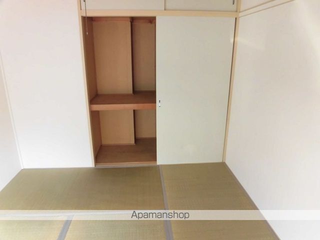 サンシティー平成の内装写真