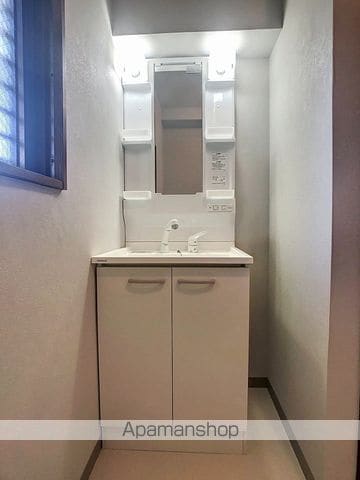 グランディア IIの内装写真