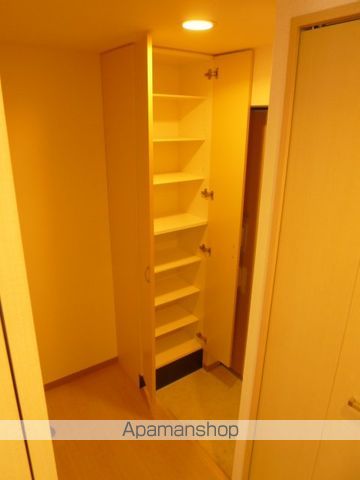 イースタンヒルズ藤が丘II.の内装写真