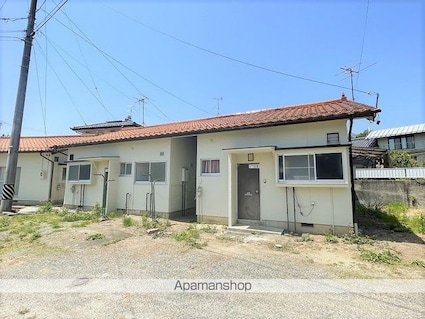 アイワハウス（５０・５１・５２・５３・５５・５６号）[1DK/33.12m2]の外観2