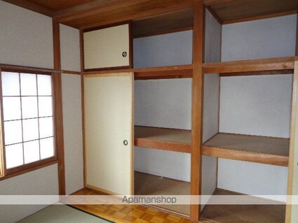 長野県松本市渚２丁目[1K/31.8m2]の内装