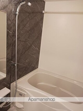 ヒカルサ市原姉ヶ崎サウス[1LDK/39.17m2]のバス