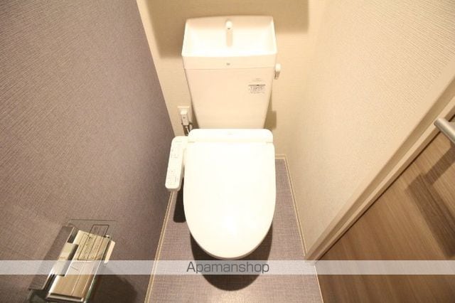グランデール博多の内装写真