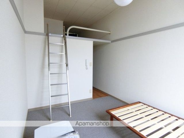 袋井市 2階建 築29年の内装写真