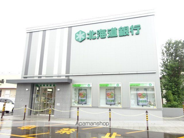 メゾン慶新エイトの周辺写真