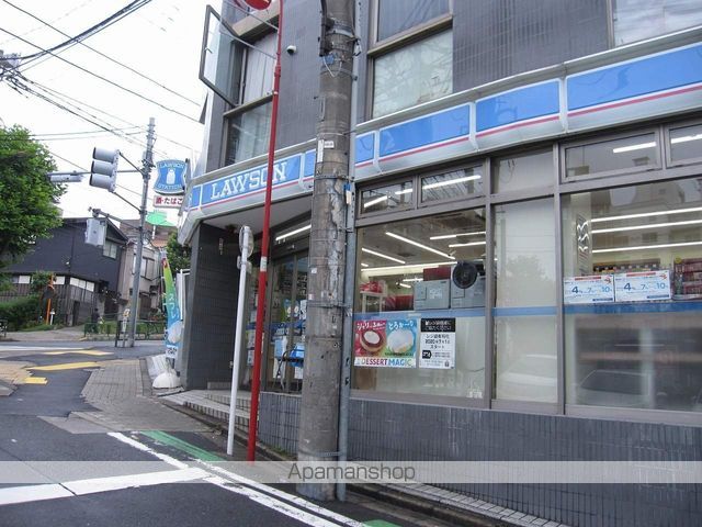 カスタリア高輪の周辺写真
