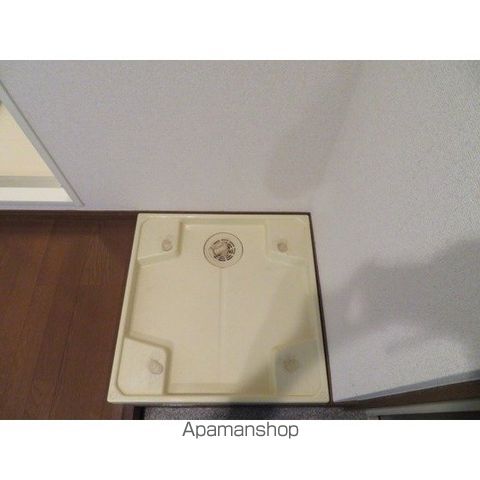 CRESCENT MOTONESの内装写真