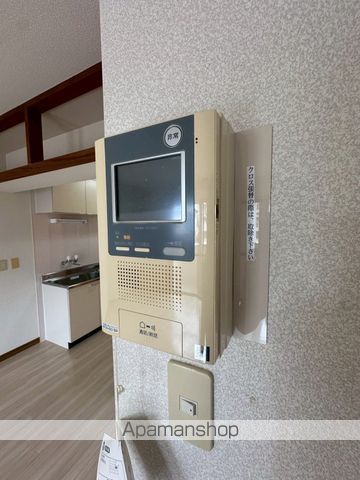 都城第2パークマンションの内装写真
