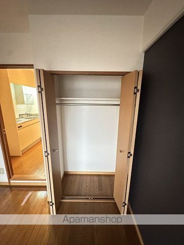 スカイフラット名古屋の内装写真