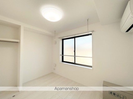 東京都葛飾区西新小岩４丁目[1K/16.08m2]の内装2