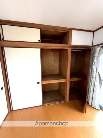 チアキコーポの内装写真
