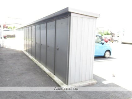 コルトーナ壱番館[1K/41.31m2]の共用部2