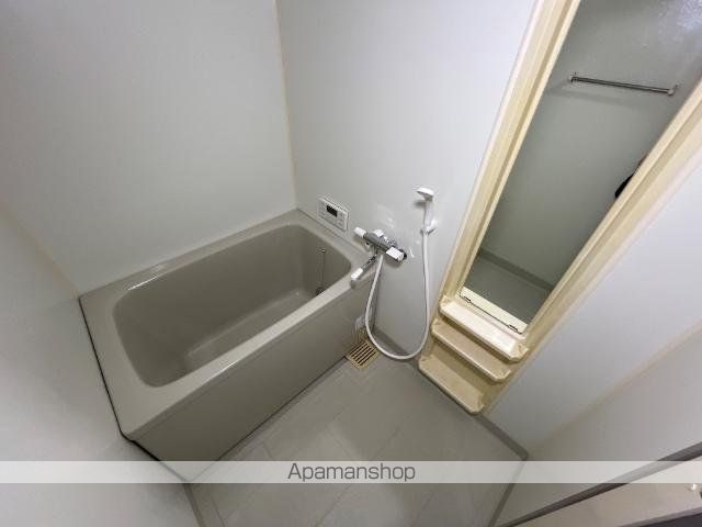 オータム めぐみの内装写真