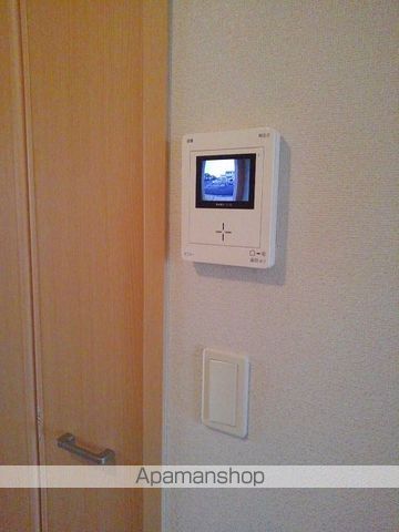 ラフィナート Dの内装写真