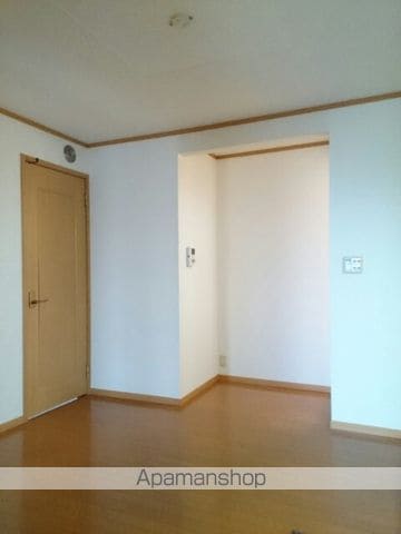 アトレーユの内装写真