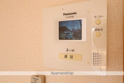 ベルドーラ　Ⅱ[1K/25m2]のその他設備