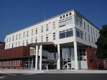 長野県松本市蟻ケ崎１丁目[1K/28.21m2]の周辺5