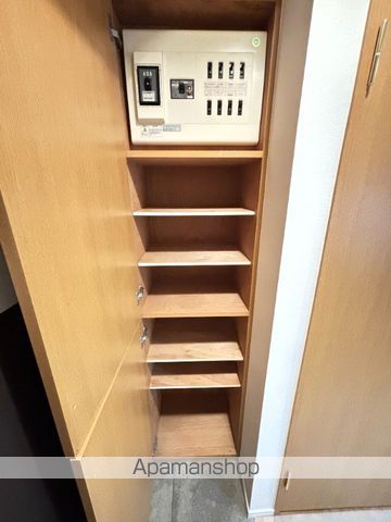 レジディア本郷菊坂プレイスの内装写真
