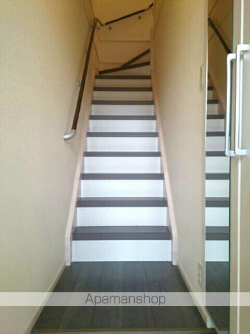 アクティブの内装写真