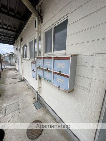 高澤ハイツの内装写真