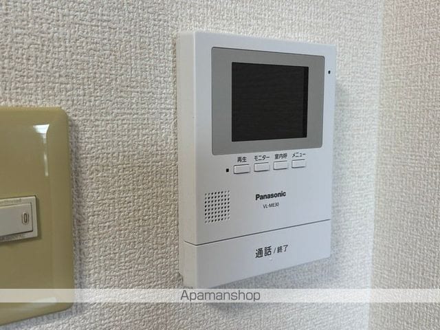 ブルーイースト Bの内装写真