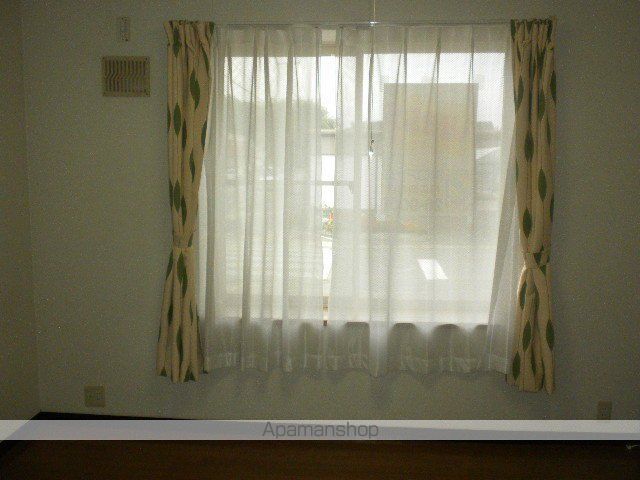 Parieキャノーラの内装写真