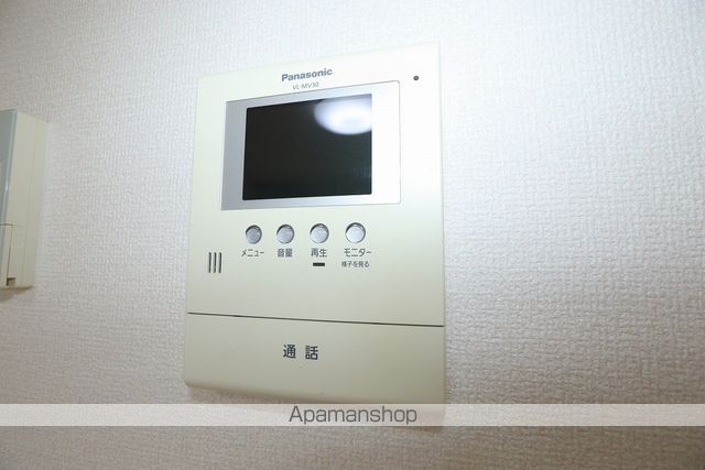 ケイファイブ今津留の内装写真