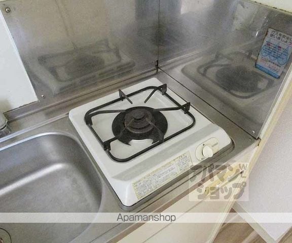ハイツシンセリティの内装写真