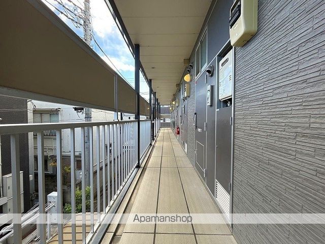 レオパレスシュウケンのその他写真