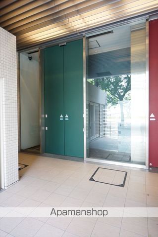 ＣＡＳＡ？α名駅南[1K/33.88m2]の共用部3