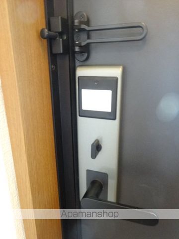 ハーフムーンの内装写真