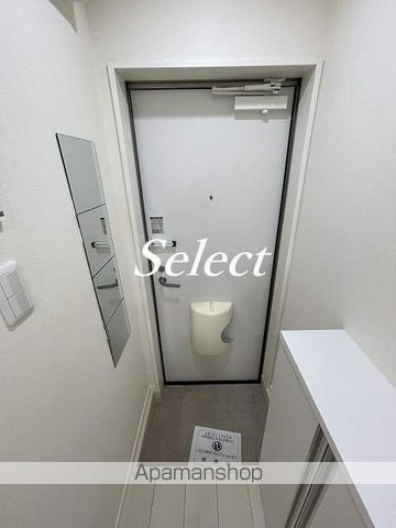 パークス横濱の内装写真