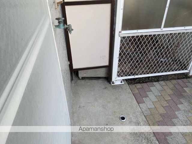 ドエル新北[1K/18.11m2]の内装1