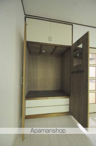 エステート山根の内装写真