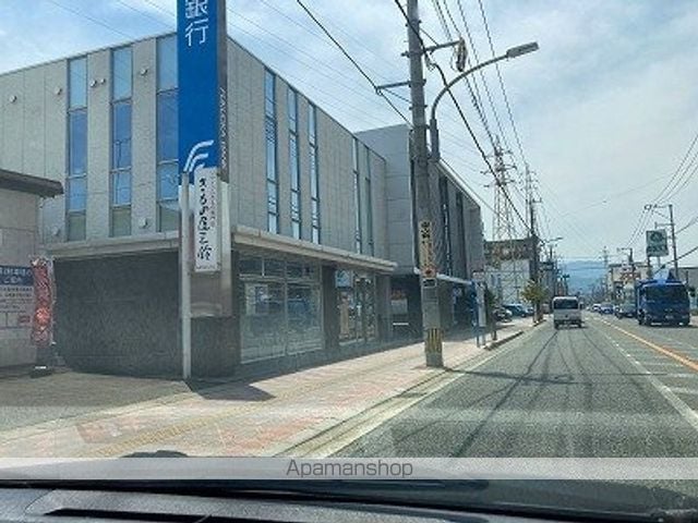 メゾン8B棟の周辺写真