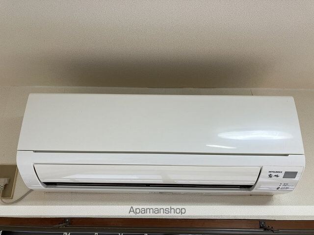 フローラルハウス[1K/29.16m2]のその他設備