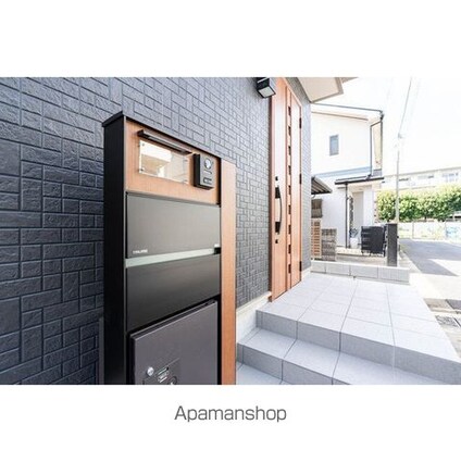 上北沢１丁目貸家２号棟[3LDK/86.94m2]の外観2