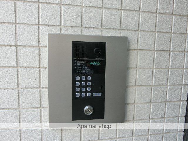 セントレジス新大阪IIIの内装写真
