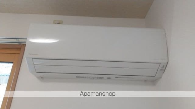 セジュールレーヌの内装写真