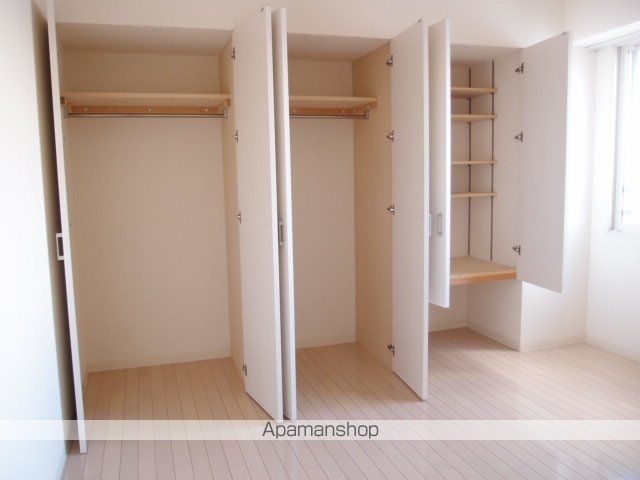 ADEN宮の森の内装写真