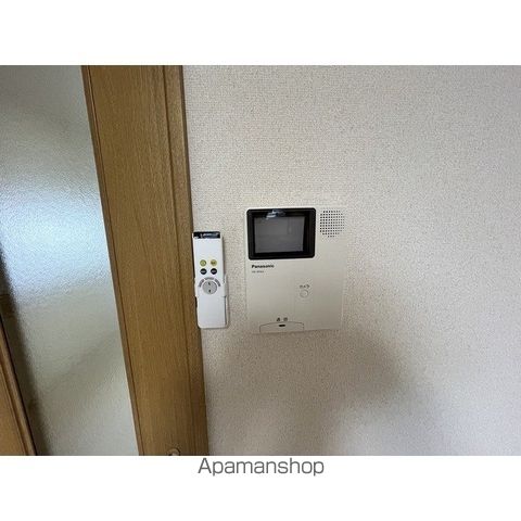 コーポ三ツ柏の内装写真