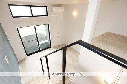 プレミアムレジデンス香西南町[1K/23.13m2]の内装6