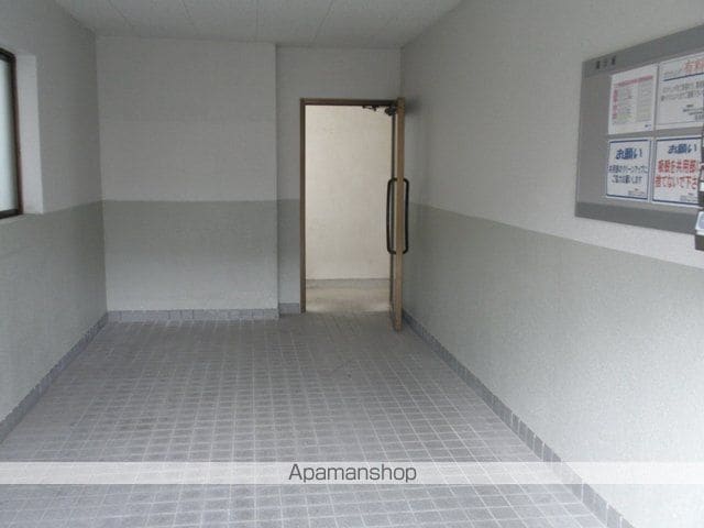 サンライズ三宅A棟のその他写真