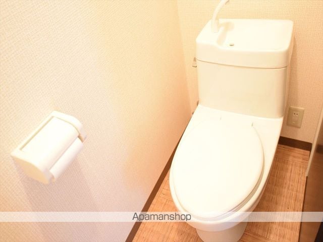 メゾンド・ウィスタリアの内装写真