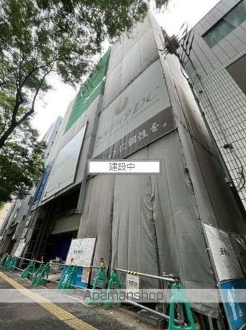D.CLAREST MELDIA 早良街道の玄関写真